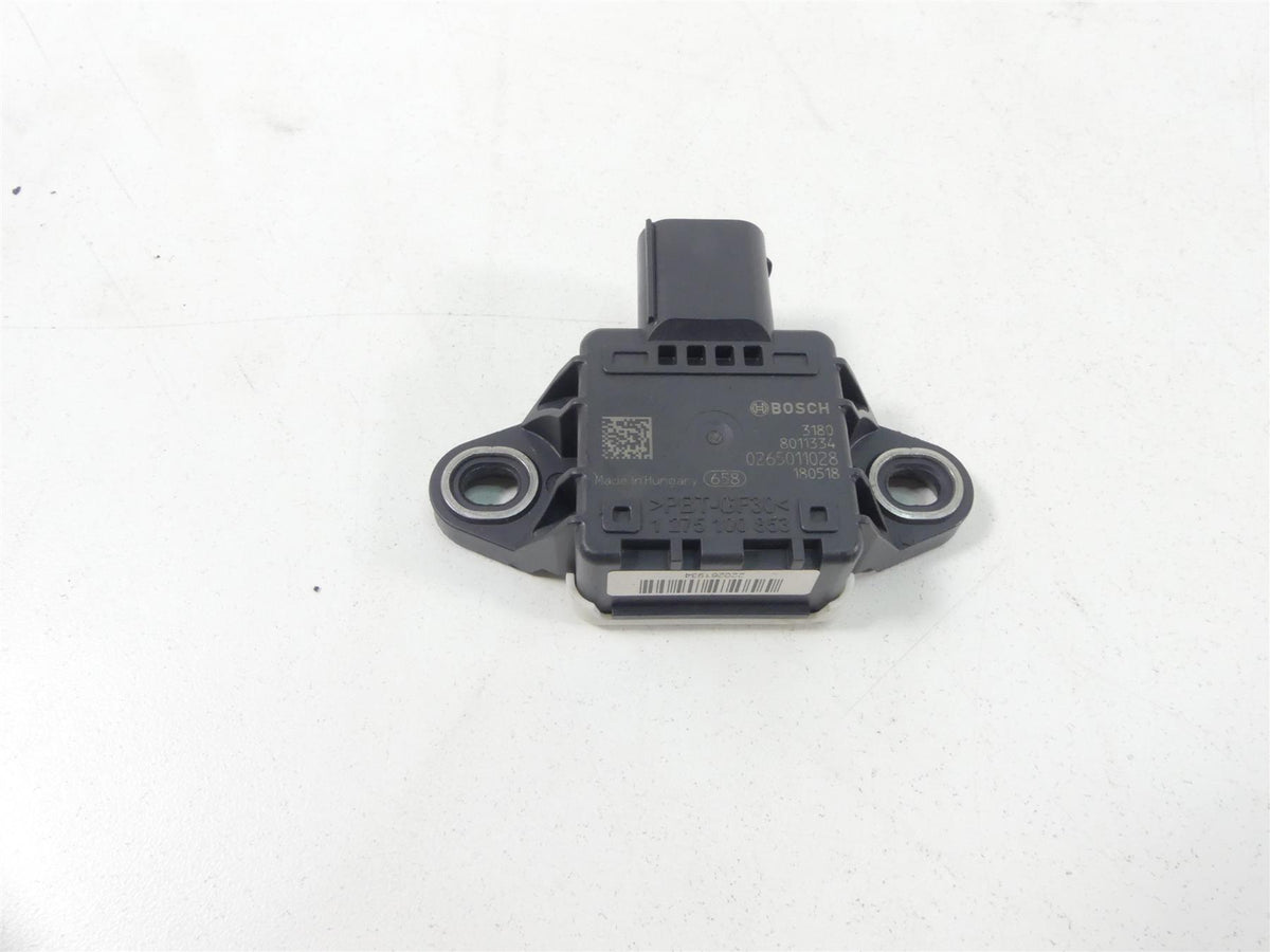 2019 Ducati Multistrada 1260 S Pikes Peak Bosch Speed Sensor 8011334 {{ shop.shopifyCountryName }} - Mototech271