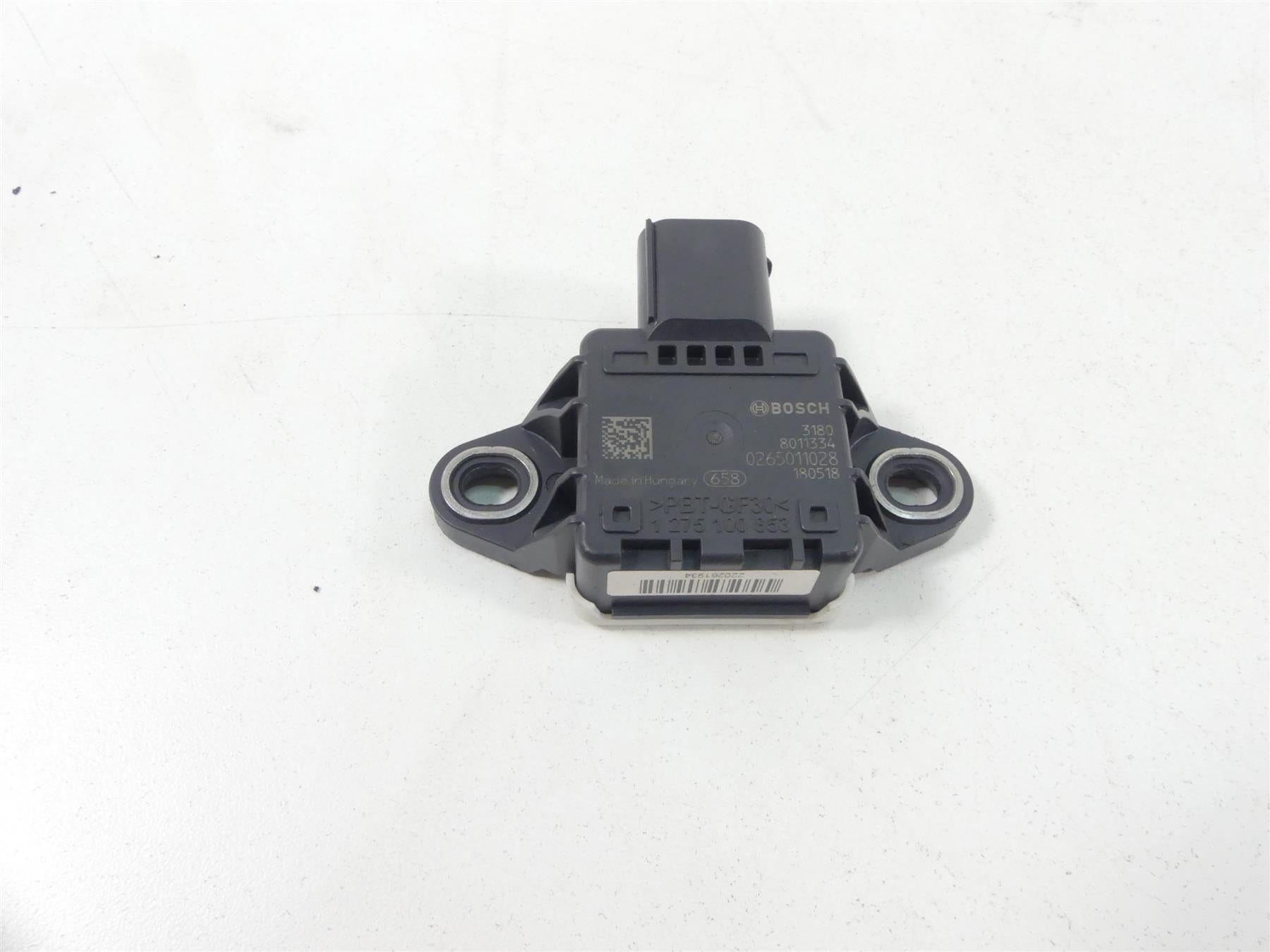 2019 Ducati Multistrada 1260 S Pikes Peak Bosch Speed Sensor 8011334 {{ shop.shopifyCountryName }} - Mototech271