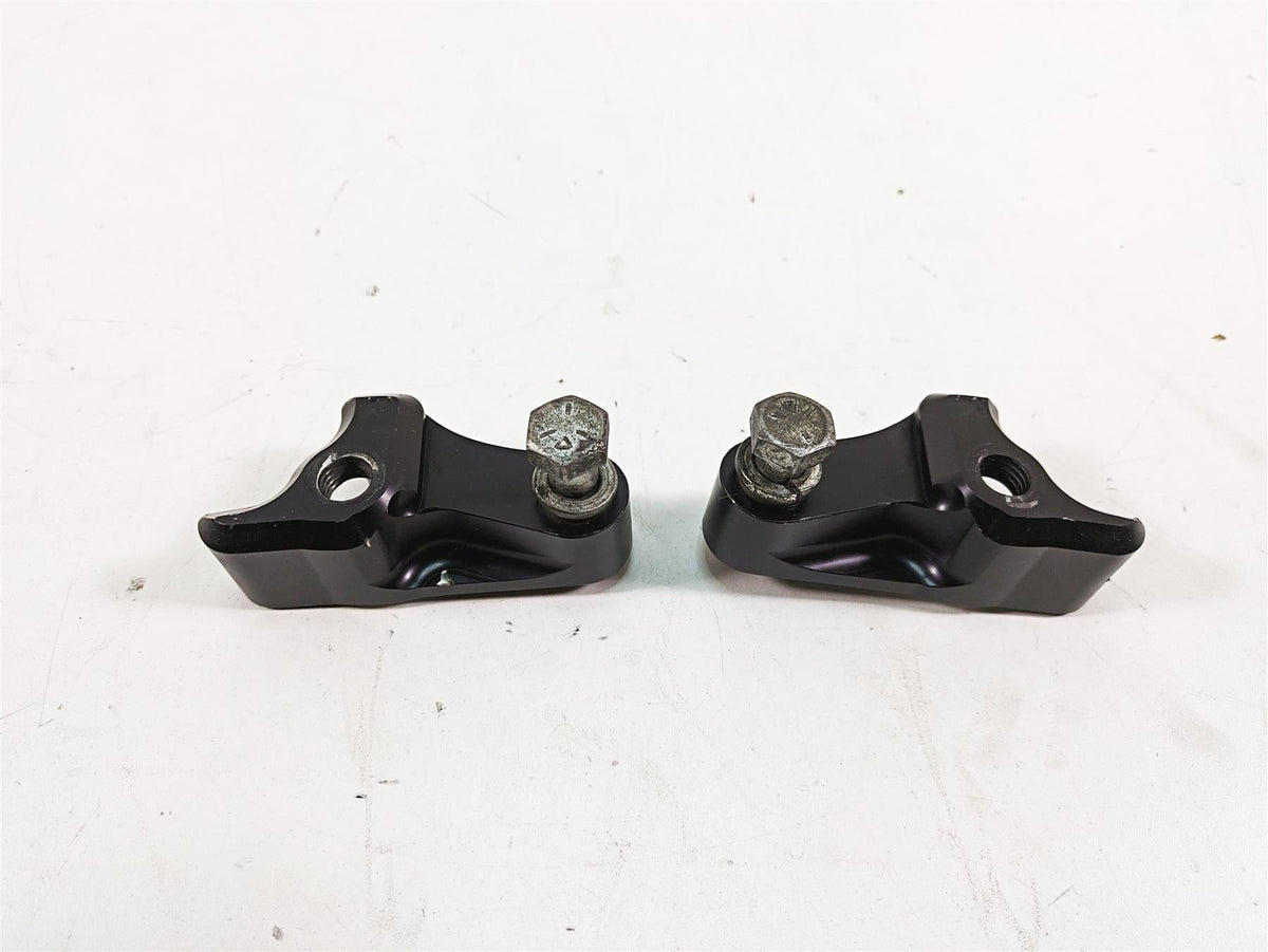 2018 Harley Touring FLHXSE CVO Street Glide 1" Lowering Kit Set {{ shop.shopifyCountryName }} - Mototech271