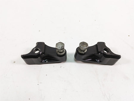 2018 Harley Touring FLHXSE CVO Street Glide 1" Lowering Kit Set {{ shop.shopifyCountryName }} - Mototech271