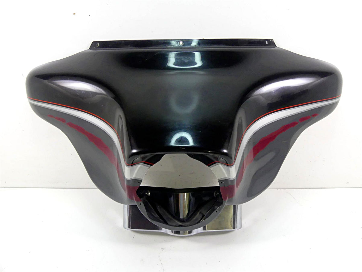 2006 Harley Touring FLHTCU SE E-Glide Nice Front Nose Fairing Cover 58503-05A {{ shop.shopifyCountryName }} - Mototech271