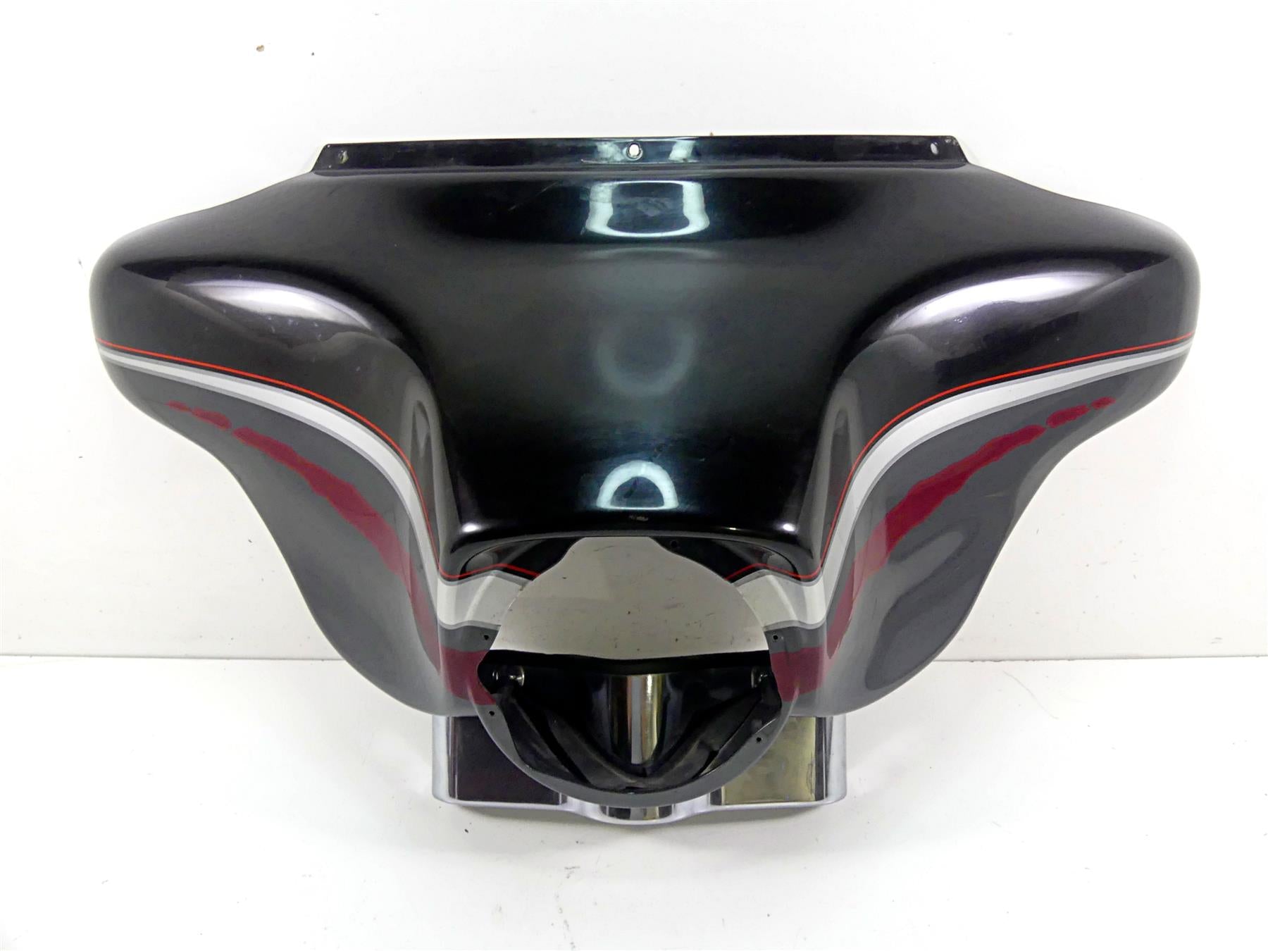 2006 Harley Touring FLHTCU SE E-Glide Nice Front Nose Fairing Cover 58503-05A {{ shop.shopifyCountryName }} - Mototech271