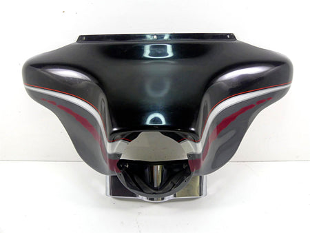 2006 Harley Touring FLHTCU SE E-Glide Nice Front Nose Fairing Cover 58503-05A {{ shop.shopifyCountryName }} - Mototech271