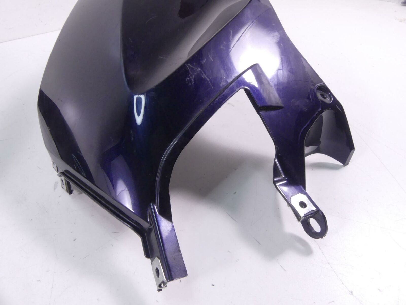 2017 BMW R1200RT RTW K52 Left Right Center Tank Cover Fairings 46638533564 {{ shop.shopifyCountryName }} - Mototech271