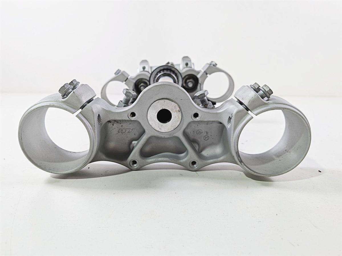 2013 KTM 990 Adventure Baja Upper Lower Triple Tree Set 6000103201801S-Mototech271