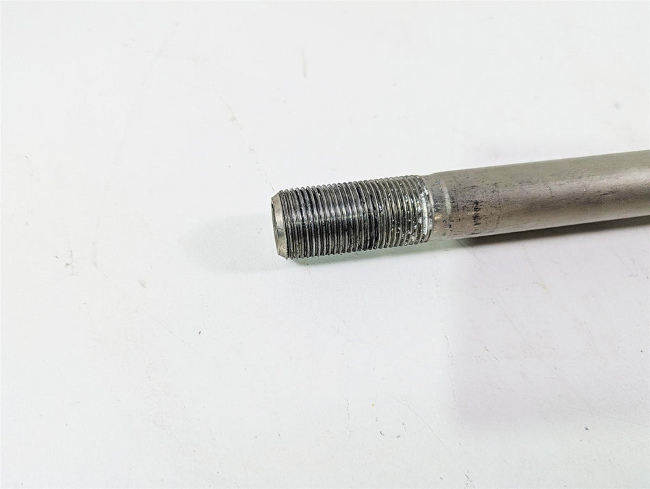 2020 Kawasaki Z900 ZR900 Front Wheel Spindle Axle 20Mm 41068-0618 {{ shop.shopifyCountryName }} - Mototech271