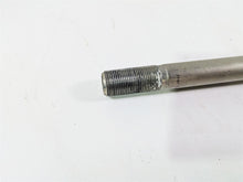 Load image into Gallery viewer, 2020 Kawasaki Z900 ZR900 Front Wheel Spindle Axle 20Mm 41068-0618
