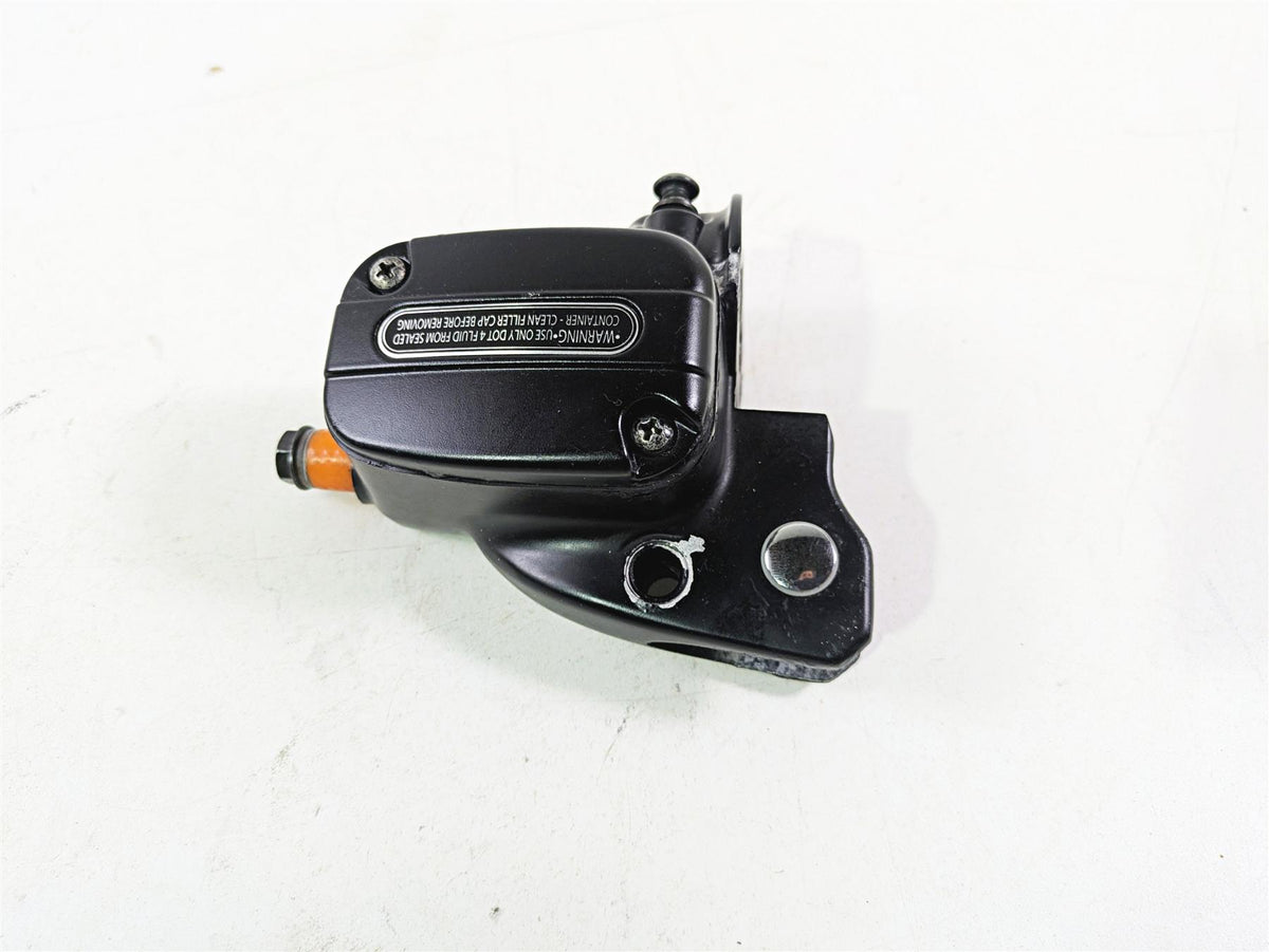 2015 Harley Touring FLHTKL Electra Glide Clutch Master Cylinder 11/16" 36700056C {{ shop.shopifyCountryName }} - Mototech271