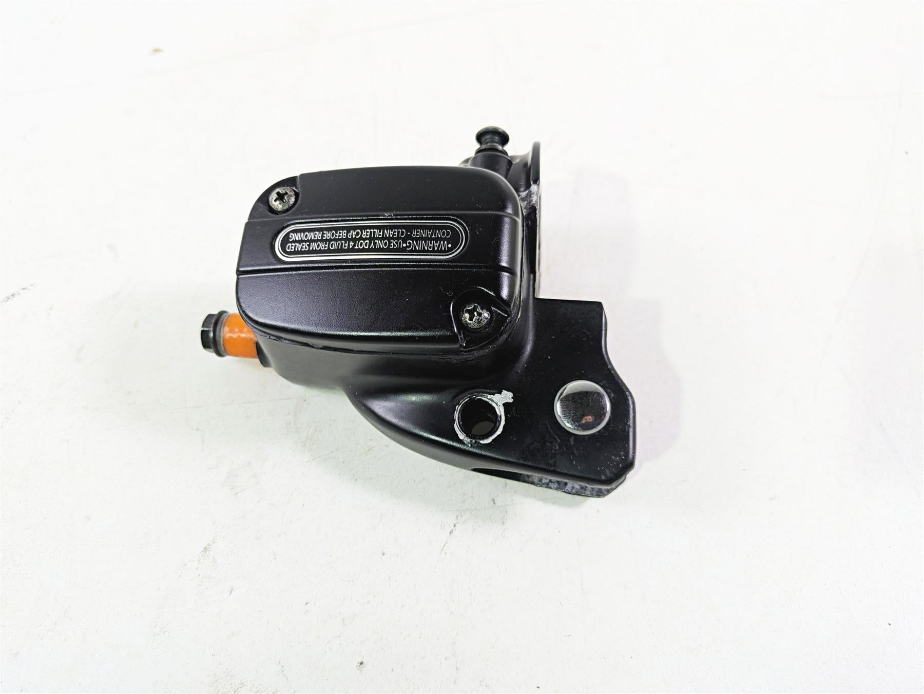 2015 Harley Touring FLHTKL Electra Glide Clutch Master Cylinder 11/16" 36700056C {{ shop.shopifyCountryName }} - Mototech271