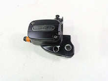 Load image into Gallery viewer, 2015 Harley Touring FLHTKL Electra Glide Clutch Master Cylinder 11/16&quot; 36700056C
