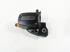 2015 Harley Touring FLHTKL Electra Glide Clutch Master Cylinder 11/16" 36700056C