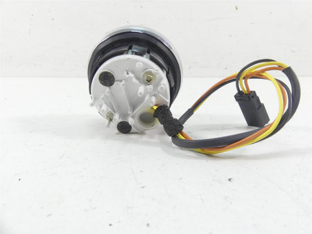 2010 Harley FXDWG Dyna Wide Glide Fuel Gas Petrol Level Gauge 75241-08 {{ shop.shopifyCountryName }} - Mototech271