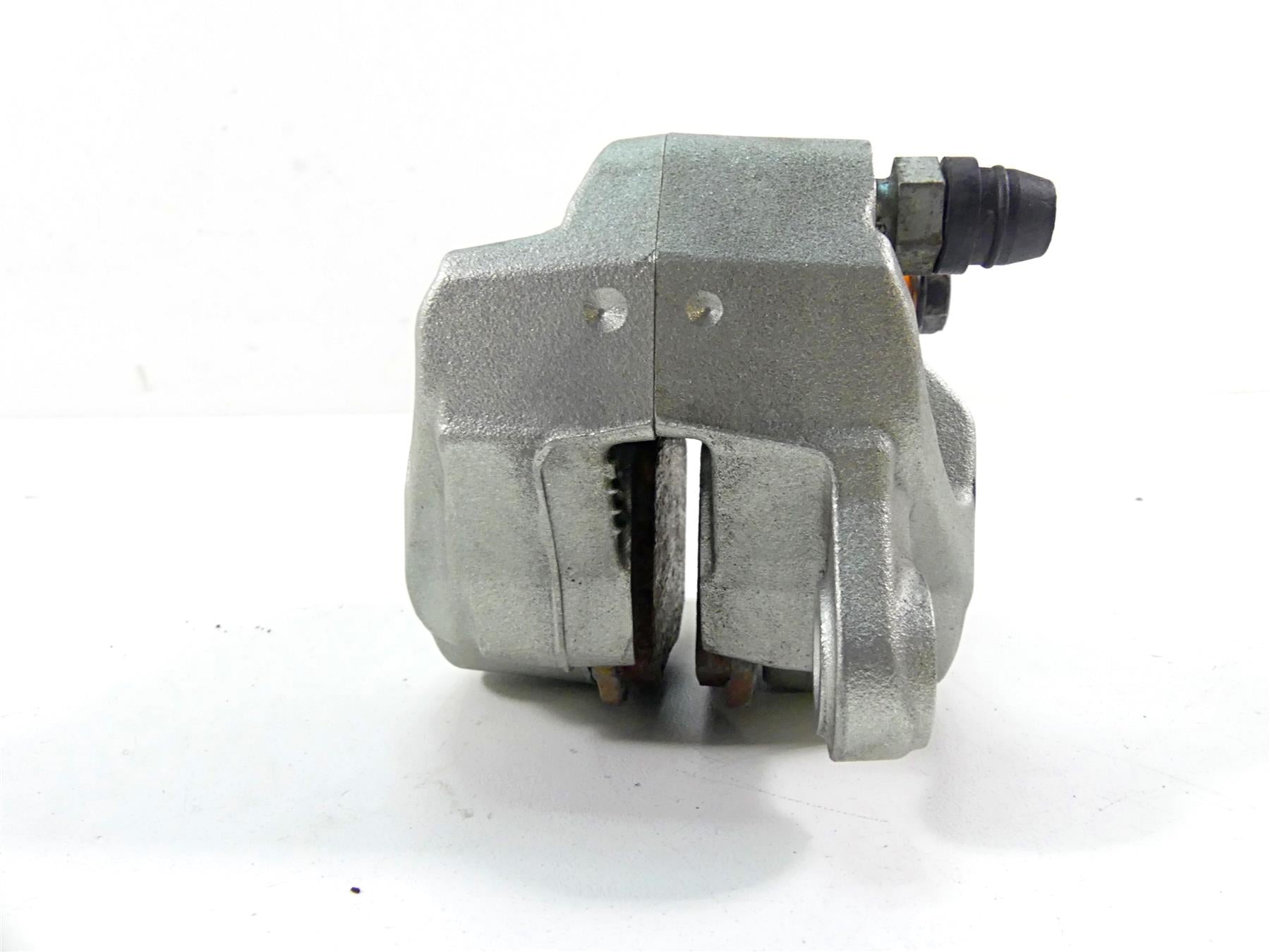 2008 Ducati 848 SBK Brembo Rear Brake Caliper 61140201A {{ shop.shopifyCountryName }} - Mototech271