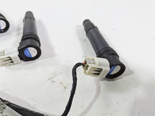 Load image into Gallery viewer, 2017 Honda CBR600RR Denso Ignition Coil Wire Set 30700-MEE-641 | Mototech271
