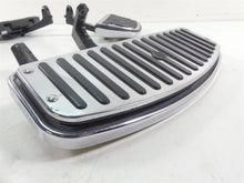 Load image into Gallery viewer, 2002 Harley Touring FLHRCI Road King Chrome Floor Board Shifter Brake Pedal Set
