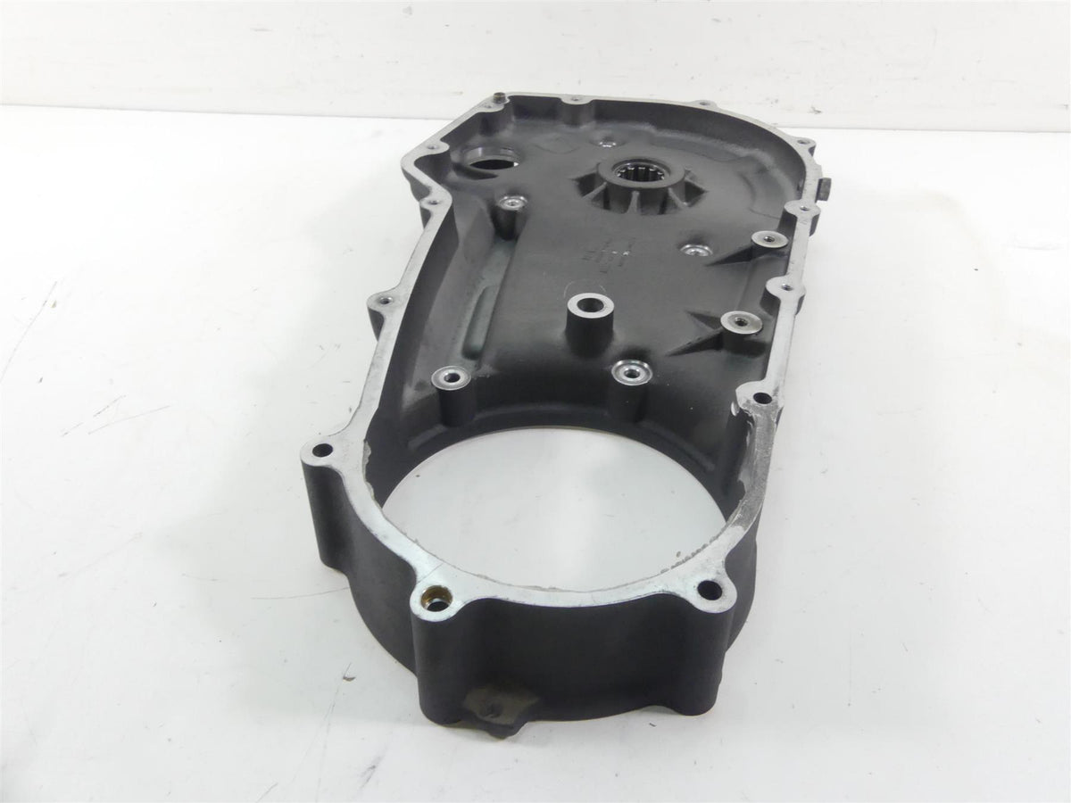 2009 Harley FXDL Dyna Low Rider Inner Primary Drive Clutch Cover 60681-06B {{ shop.shopifyCountryName }} - Mototech271