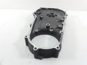 2009 Harley FXDL Dyna Low Rider Inner Primary Drive Clutch Cover 60681-06B