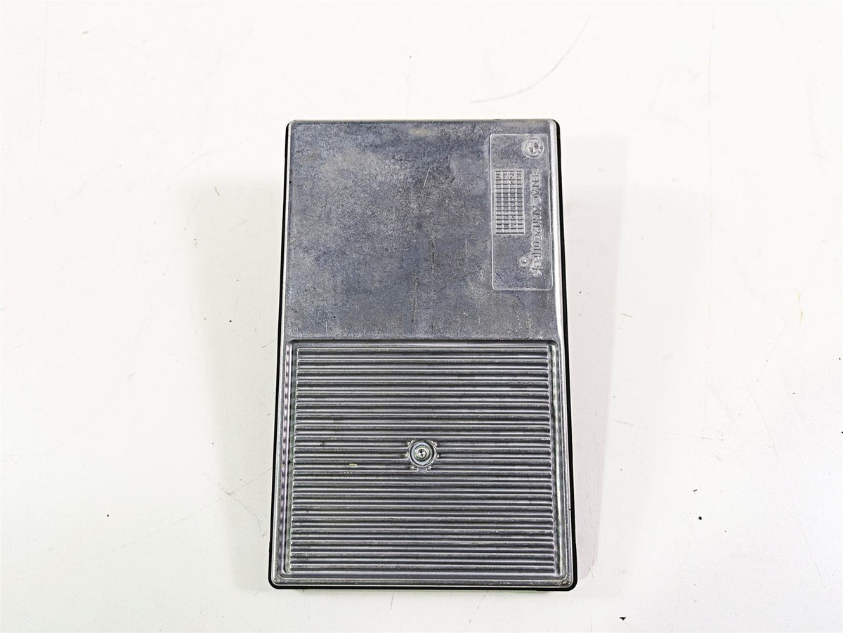 2012 BMW R1200R K27 Zfe Basic High Control Module Unit Ecm Ecu 61358554941 {{ shop.shopifyCountryName }} - Mototech271