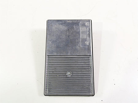 2012 BMW R1200R K27 Zfe Basic High Control Module Unit Ecm Ecu 61358554941 {{ shop.shopifyCountryName }} - Mototech271