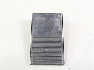 2012 BMW R1200R K27 Zfe Basic High Control Module Unit Ecm Ecu 61358554941 | Mototech271