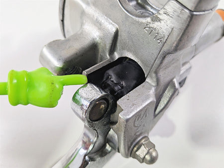 2003 Honda V-Twin VTX1800 C Clutch Master Cylinder 22890-MCH-006 {{ shop.shopifyCountryName }} - Mototech271