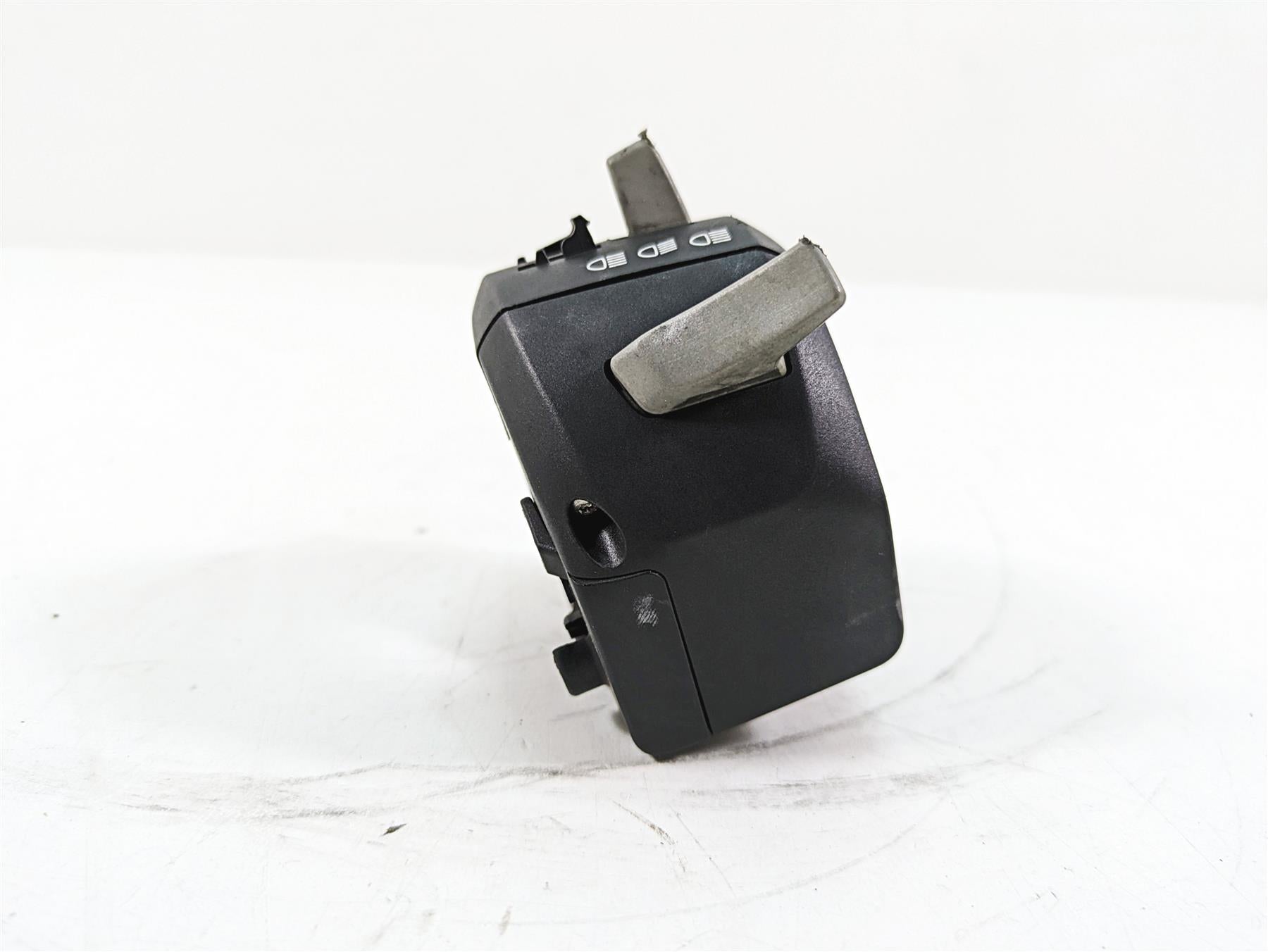 2015 BMW S1000RR K46 Left Hand Cruise Control Switch - Read 61318549065 {{ shop.shopifyCountryName }} - Mototech271