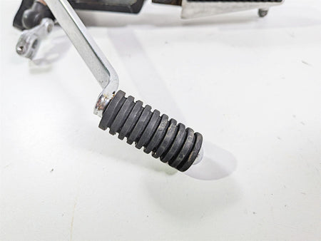 2005 Suzuki VZ800 M50 Boulevard Left Footpeg + Shifter Lever & Parts 43521-41F01 {{ shop.shopifyCountryName }} - Mototech271