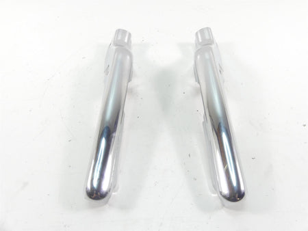 2005 Harley Touring CVO FLHTC SE Electra Glide Rear Frame Chrome Strut 47504-97 {{ shop.shopifyCountryName }} - Mototech271