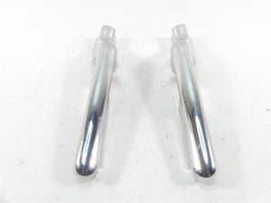 2005 Harley Touring CVO FLHTC SE Electra Glide  Rear Frame Chrome Strut 47504-97 | Mototech271