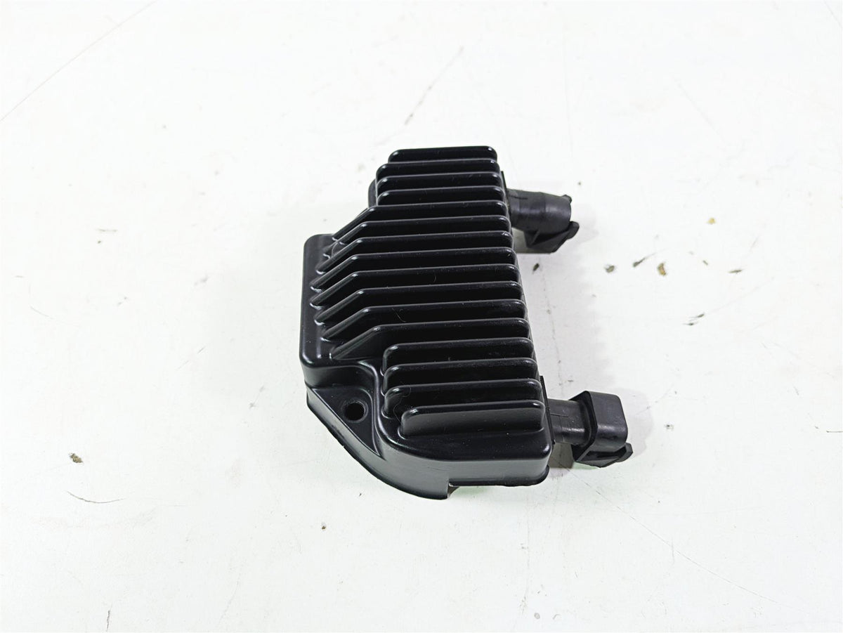 2015 Harley FXDL Dyna Low Rider Rectifier Voltage Regulator 74631-08A {{ shop.shopifyCountryName }} - Mototech271