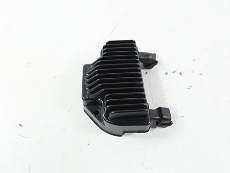 2015 Harley FXDL Dyna Low Rider Rectifier Voltage Regulator 74631-08A {{ shop.shopifyCountryName }} - Mototech271