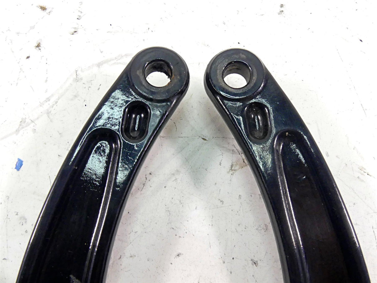 2011 Harley Softail FLSTF Fat Boy Rear Braces Frame Struts Mounts 47812-08 {{ shop.shopifyCountryName }} - Mototech271