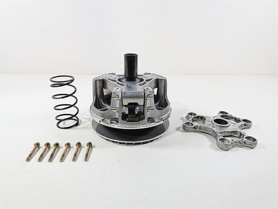 2024 Polaris RZR Pro XP 4 Ultimate Primary Drive Clutch 175miles Only 1327318-Mototech271