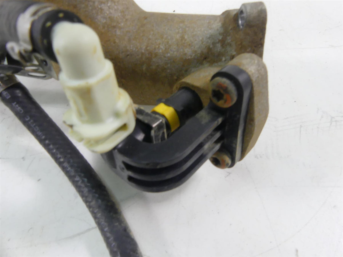 2013 Arctic Cat Wildcat 1000 LTD Throttle Body Fuel Injection & Intake 0570-390 {{ shop.shopifyCountryName }} - Mototech271