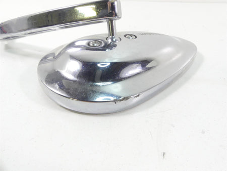 2007 Harley FLHTCU SE CVO Electra Glide Rear View Mirror Set 91950-07 91951-07 {{ shop.shopifyCountryName }} - Mototech271