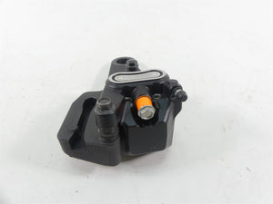 2018 Harley FLHC Softail Heritage Rear Brake Caliper + Mount 41300192