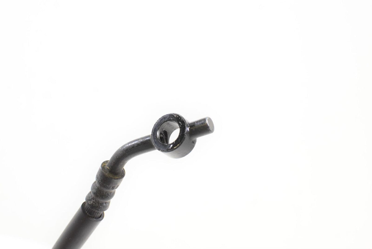 2016 Kawasaki ZX14 ZX14R ZX1400 Ninja Front Abs Brake Line Set 43095-0955 {{ shop.shopifyCountryName }} - Mototech271