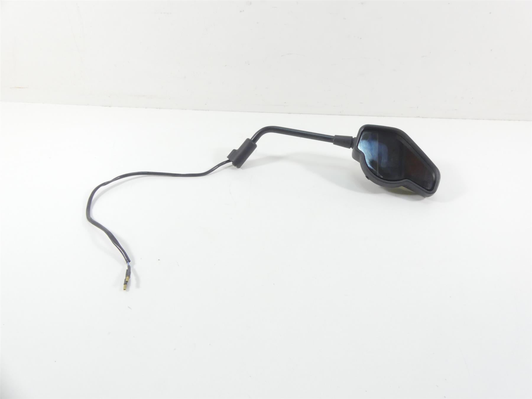 2005 Ducati Multistrada 1000S Right Front Blinker Rear Viewl Mirror 52320131C {{ shop.shopifyCountryName }} - Mototech271