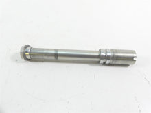 Load image into Gallery viewer, 2015 Ducati Monster 1200 S Straight Front Axle Wheel Spindle 25mm 81910601A
