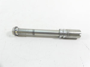 2015 Ducati Monster 1200 S Straight Front Axle Wheel Spindle 25mm 81910601A