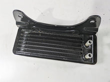 Load image into Gallery viewer, 2008 Harley Touring FLHTCU E-Glide 105TH Oil Cooler Chrome Cover &amp; Flange Set
