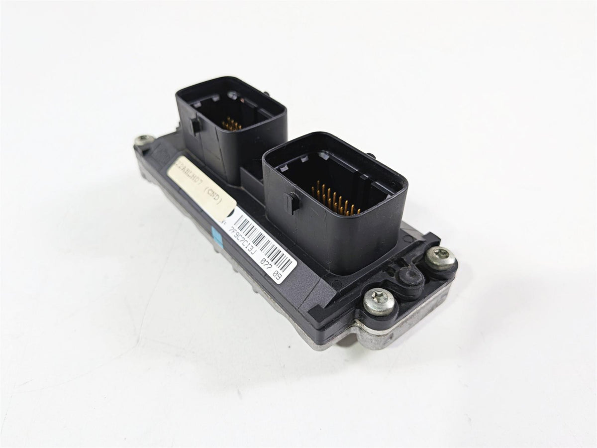 2009 Ducati Hypermotard 1100 S Cdi Ecu Ecm Engine Control Module (CND) 28641561C-Mototech271