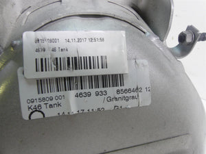 2018 BMW S1000RR K46 Fuel Gas Petrol Tank Reservoir - Read 16118566462