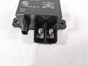 2014 BMW R1200 RT RTW K52 Engine Starter Relays 61368354778