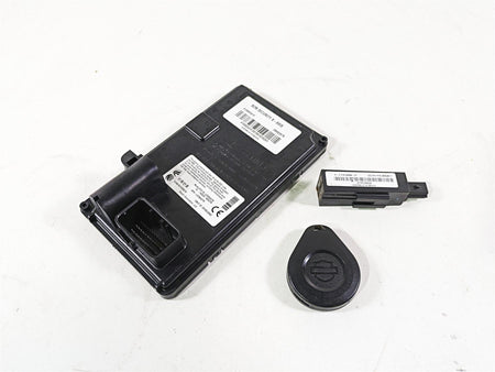 2020 Harley Touring FLHT Electra Glide Bcm Control Module Fob X-Axis 41000341F {{ shop.shopifyCountryName }} - Mototech271