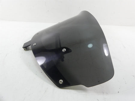 2011 Victory Vision Tour Smoked Windshield Wind Shield + Mount 2204156 {{ shop.shopifyCountryName }} - Mototech271
