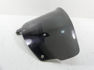 2011 Victory Vision Tour Smoked Windshield Wind Shield + Mount 2204156 | Mototech271