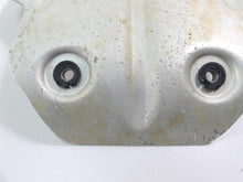 Load image into Gallery viewer, 2013 BMW R1200GS GSW K50 Oem Lower Engine Guard Skid Plate + Mounts 11848532939
