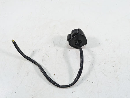 2013 Harley Softail FLSTFB Fat Boy Lo Left Hand Control Switch - Read 72953-12A {{ shop.shopifyCountryName }} - Mototech271