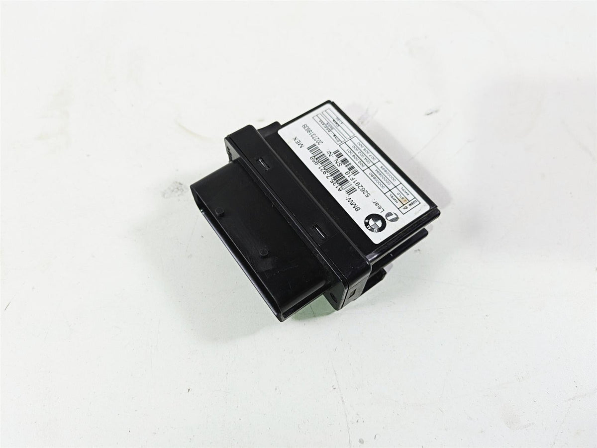 2021 BMW R1250GS K51 Adv Base Module Satellite Control Unit 61358560091 {{ shop.shopifyCountryName }} - Mototech271